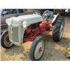 Image 2 : RECONDITIONED FORD TRACTOR, GOOD RUNNING CONDITION