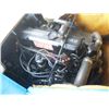 Image 8 : SANGSTER 17' BOAT WITH EASY LOADER TRAILER WITH A MERC INBOARD/OUTBOARD ENGINE, 140HP MERC CRUISER