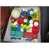 Image 2 : ASST. KIDs TOYS, GYROSCOPE, GAMES, ETC.