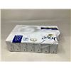 Image 2 : Lot of dove white bar soap 15 x 106g