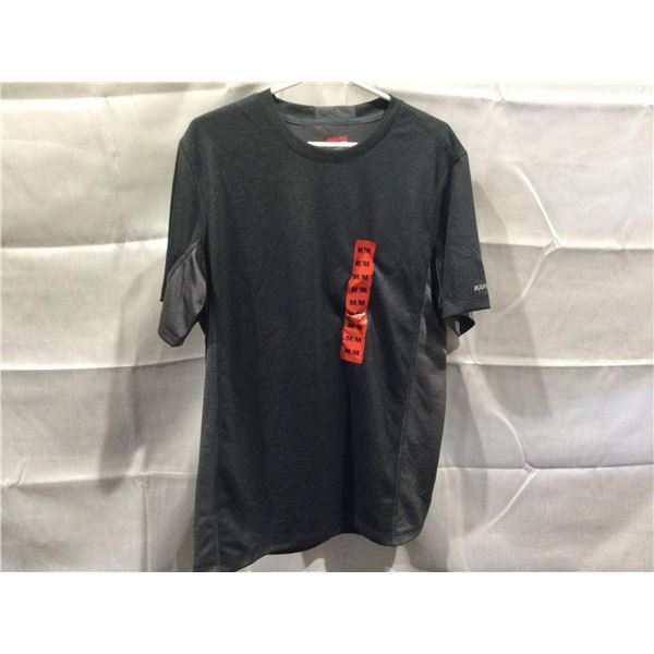 Mens NEW Karbon Performance T shirt Medium