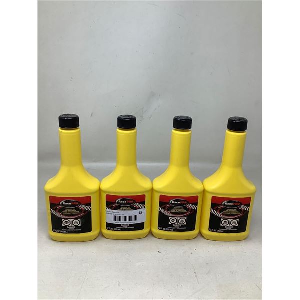 RacePro Isopropyl Gas Line Anti-Freeze (4 X 355ML)