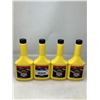 Image 1 : RacePro Isopropyl Gas Line Anti-Freeze (4 X 355ML)