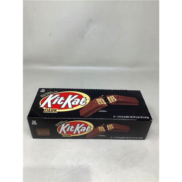 Kit Kat Dark (24 X 42G)
