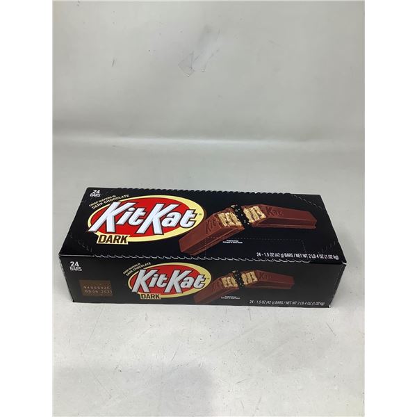 Kit Kat Dark (24 X 42G)