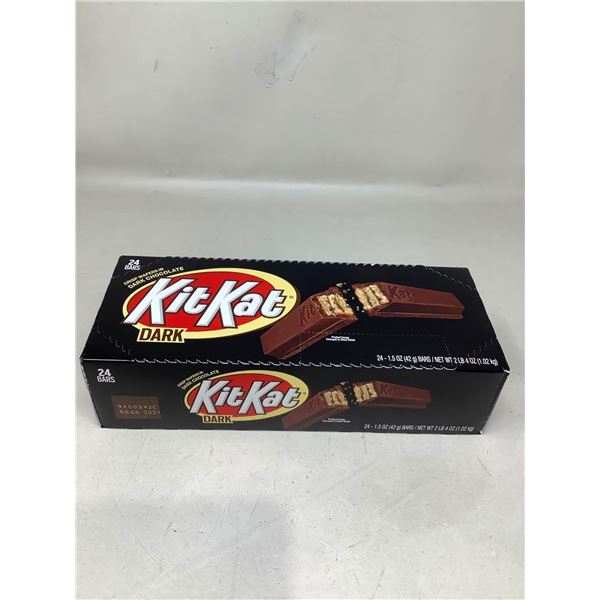 Kit Kat Dark (24 X 42G)