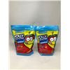 Image 1 : Jolly Rancher Misfits Gummies (2 X 850G)