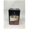 Image 1 : Luminara Real Flame-Effect Candle