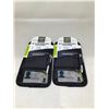 Image 1 : ID & Passport Holder Lot Of 2