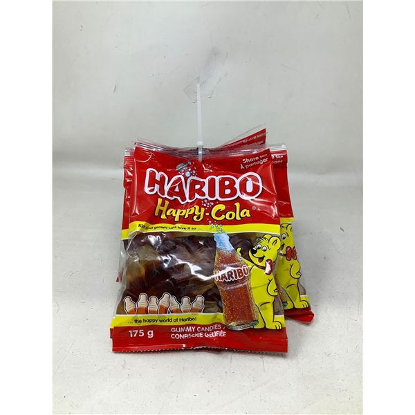 Haribo Happy Cola (6 X 175G)