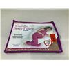 Image 1 : Cuddle Body Pillow Cover (JUST THE COVER)