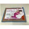 Image 1 : Cuddle Body Pillow Cover (JUST THE COVER)