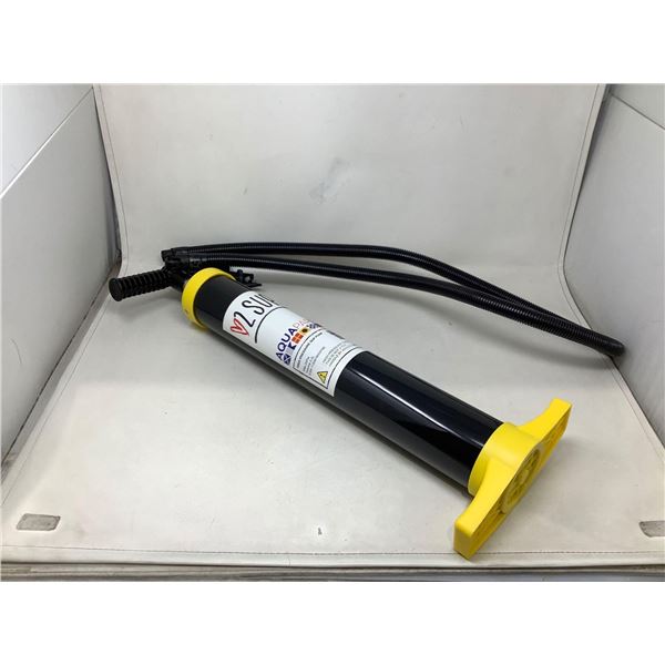 High Pressure SUP Pump Max 20 PSI