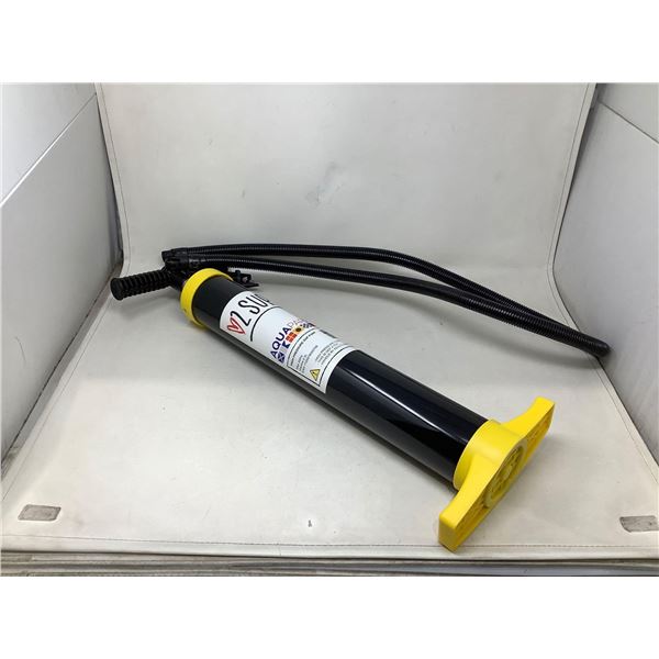 High Pressure SUP Pump Max 20 PSI