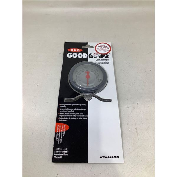 Good Grips Oven Thermometer