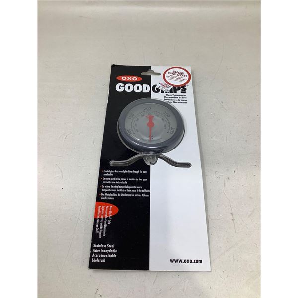 Good Grips Oven Thermometer