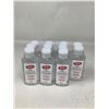Image 1 : Lifebuoy Hand Sanitizer Gel (11 X 59ML)
