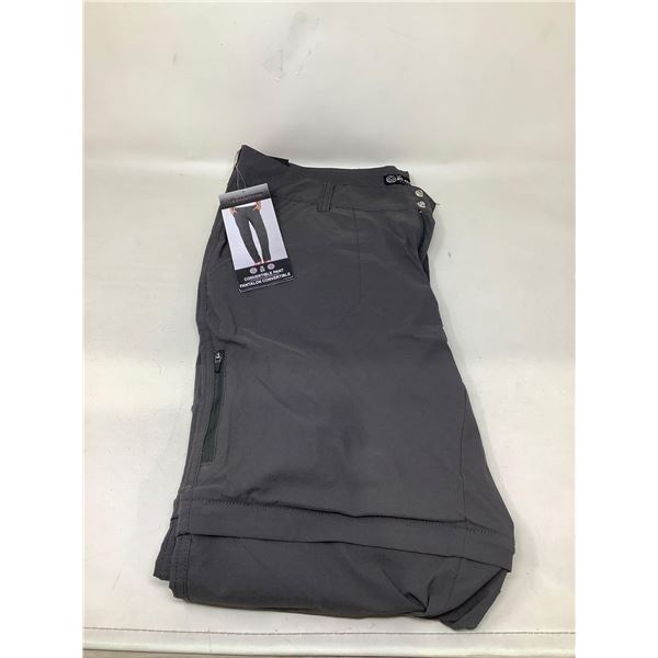 BC Clothing Co. Convertible Pant