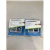 Image 1 : Mobile Spec DC Charger Lot Of 2