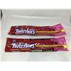 Image 1 : Twizzlers Pull n Peel Extra Long Lot Of 2
