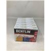 Image 1 : Benylin Extra Strength Cold & Sinus (6 X 20 Tablets)