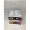 Image 1 : Benylin Extra Strength Cold & Sinus (6 X 20 Tablets)