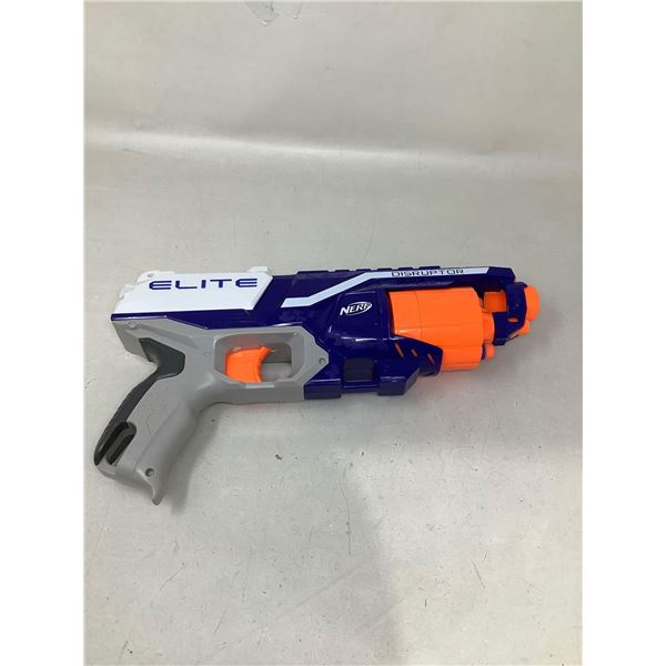 Nerf Elite Disruptor Gun