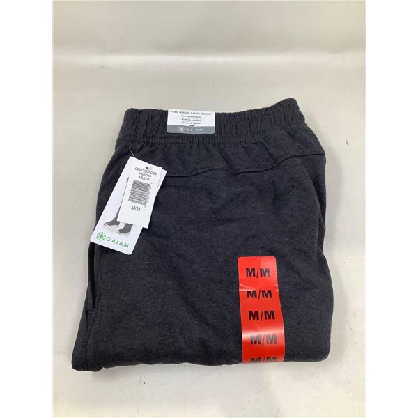Gaiam Mens Pants Size M