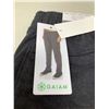 Image 2 : Gaiam Mens Pants Size M