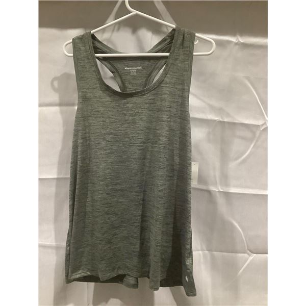 Amazon Essential Ladies Tank Top Size XL