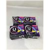 Image 1 : U By Kotex Rergular (4 X 16)