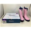 Image 1 : Hatley Rubber Boots Size 3