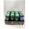 Image 1 : Bang Energy Sour Heads W/ 1 Beaver Buzz Can (12 X 473ML)