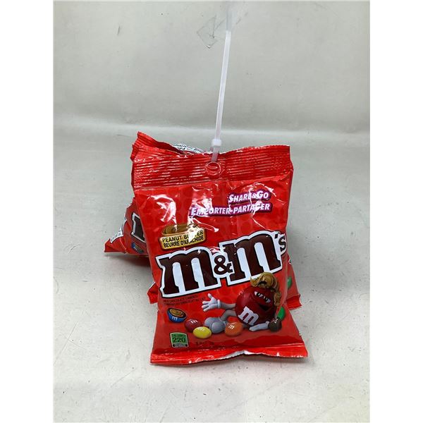 M&M'S Peanut Butter (6 X 116G)