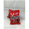 Image 1 : M&M'S Peanut Butter (6 X 116G)