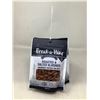 Image 1 : Break A Way Roasted & Salted Almonds (6 X 100G)