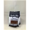 Image 1 : Break A Way Roasted & Salted Almonds (6 X 100G)