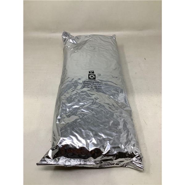 Circle K Espresso Blend Whole Beans