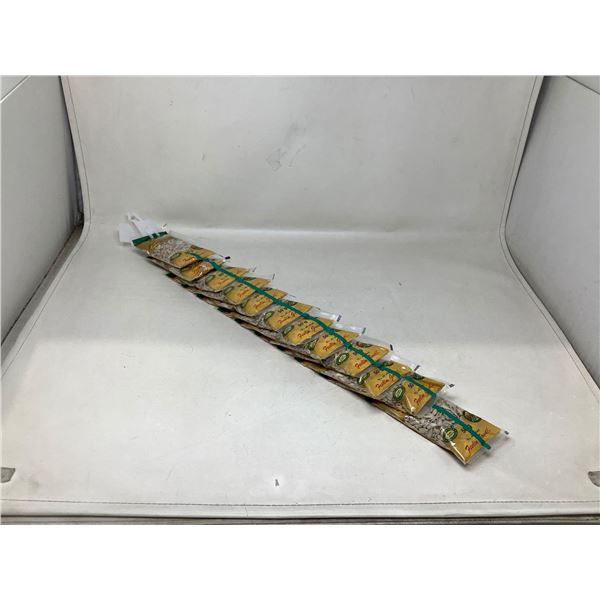 Organic Sunflower Seeds (12 X 50G)