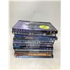 Image 1 : Lot Of 12 Assorted DVD's