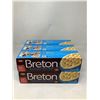 Image 1 : Breton Crackers (6 X 225G)