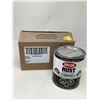 Image 1 : Krylon Rust Protector Flat Brown (2 X 946ML)