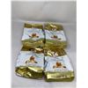 Image 1 : Cantuccini Almond Biscuits (4 X 225G)