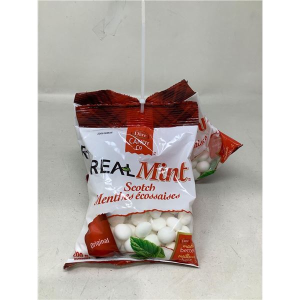 Real Mint Scotch (4 X 200G)