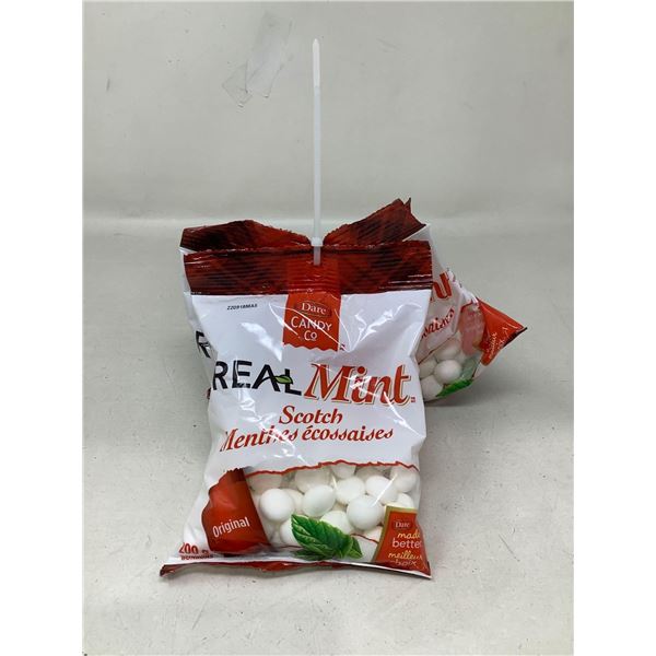 Real Mint Scotch (4 X 200G)
