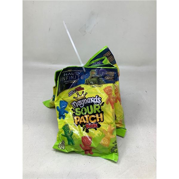 Maynards Sour Patch Kids (5 X 185G)