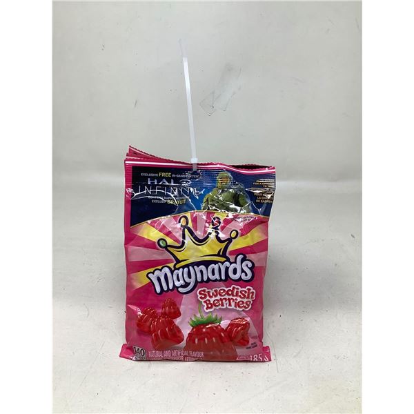Maynards Swedish Berries (5 X 185G)