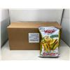 Image 1 : Garden Veggie Straws Rosemary & Olive Oil (12 X 142G)