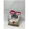 Image 1 : Aussie Outback Raspberry Liquorice (5 X 200G)