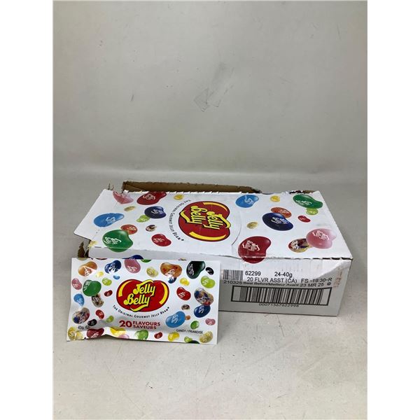 Jelly Bellys (24 X 40G)